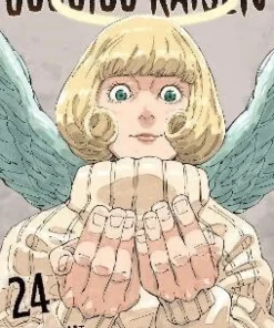 Jujutsu Kaisen, Vol. 24