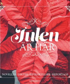 Julen är här