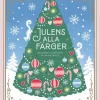Julens alla färger