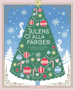Julens alla färger