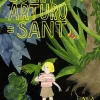 Julia + Arturo = sant