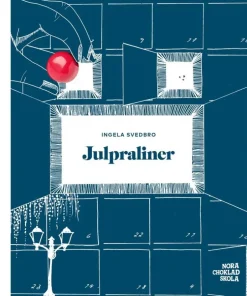 Julpraliner