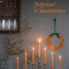 Julprassel & decembermys : en jul att uppleva med alla sinnen
