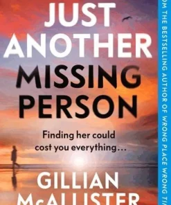 Just Another Missing Person