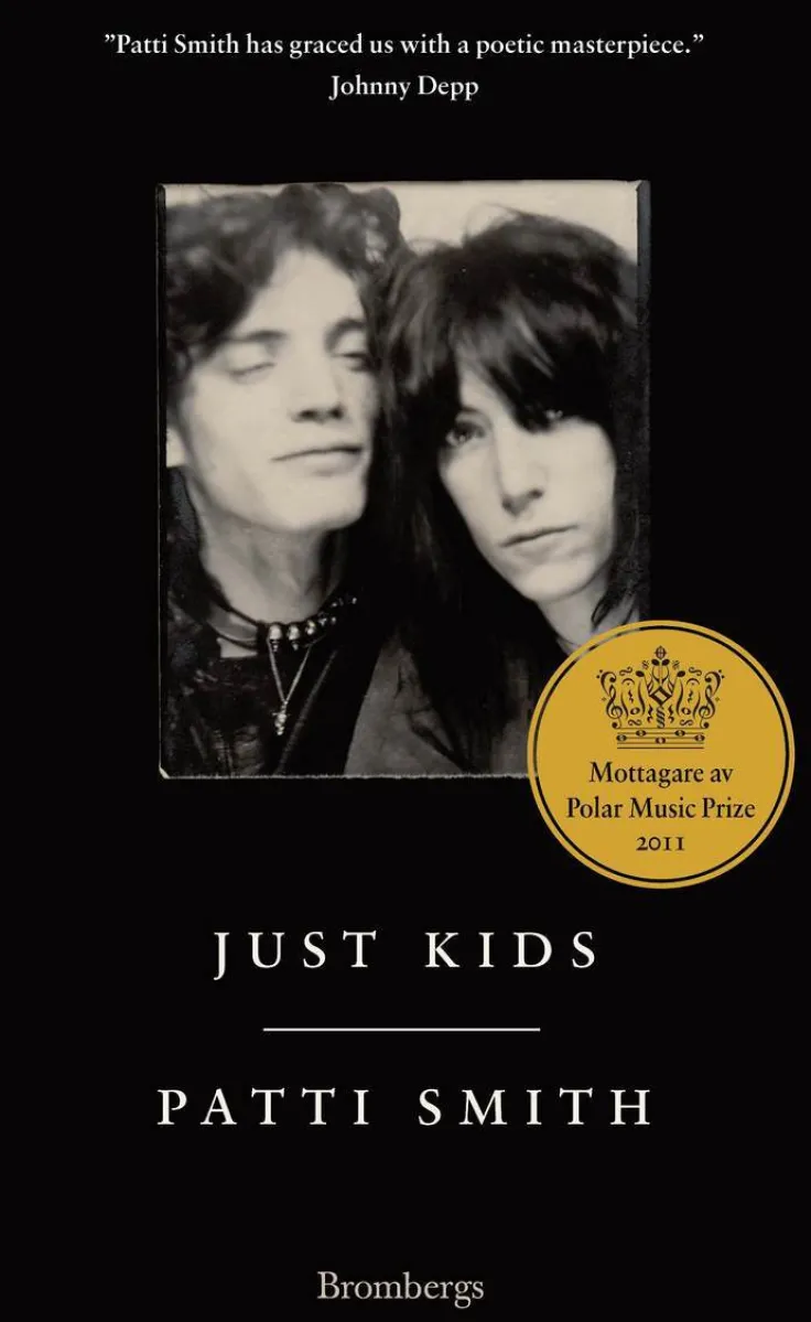 Just kids
