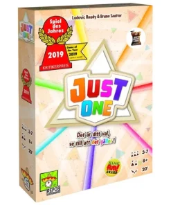 Just One