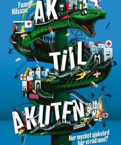 Åk till akuten