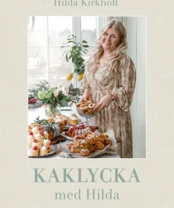 Kaklycka med Hilda