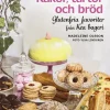 Kakor, tårtor och bröd : glutenfria favoriter från Kea bageri