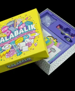 Kalabalik