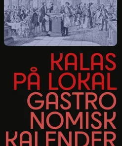 Kalas på lokal