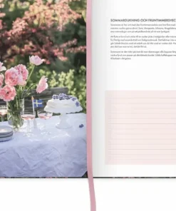 Kalender 2025 A5 Hanna Wendelbo