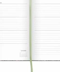 Kalender 2025 A5 Hanna Wendelbo