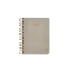 Kalender 2026 A6 Vecka/Uppslag Clay
