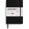 Kalender 2026 A5 Weekly Planner 2026 Black