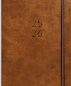 Kalender 2025-2026 Agency Forma Deluxe