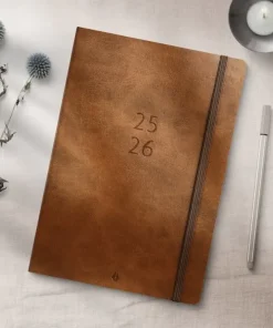 Kalender 2025-2026 Agency Forma Deluxe