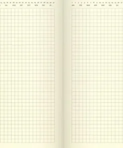 Kalender 2025-2026 Agency Forma Deluxe