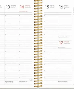 Kalender 2026 Astrologikalendern