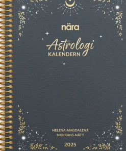 Kalender 2025 Astrologikalendern