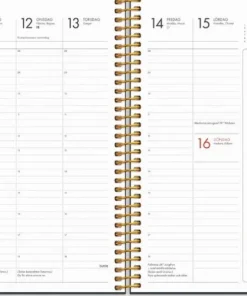 Kalender 2025 Astrologikalendern
