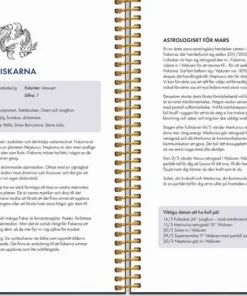 Kalender 2025 Astrologikalendern