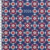 Kalender 2026 Business A5 modern