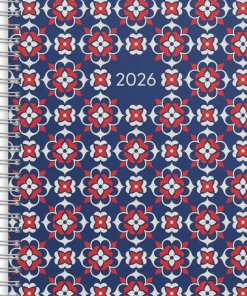 Kalender 2026 Business A5 modern