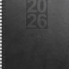 Kalender 2026 Business Country