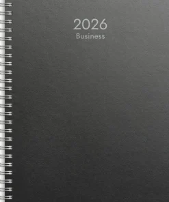Kalender 2026 Business Eco Line