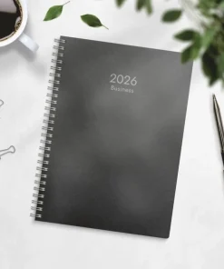Kalender 2026 Business Eco Line