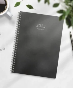 Kalender 2025 Business Eco Line