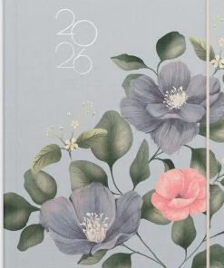 Kalender 2026 Business Flora