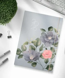 Kalender 2026 Business Flora