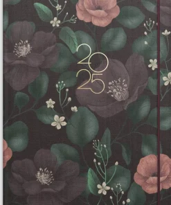 Kalender 2025 Business Flora