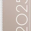 Kalender 2025 Business 4i1