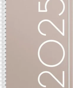 Kalender 2025 Business 4i1