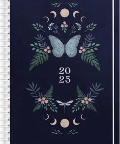 Kalender 2025 Business 4i1