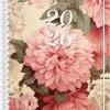 Kalender 2026 Business 4i1