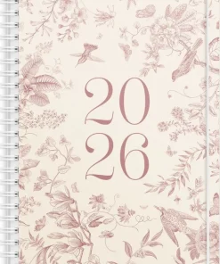 Kalender 2026 Business 4i1