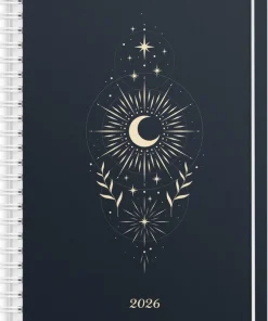 Kalender 2026 Business 4i1
