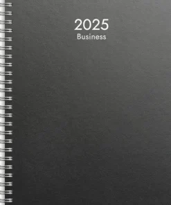 Kalender 2025 Business refill