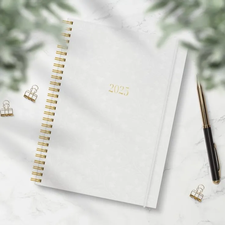 Kalender 2025 Business Star