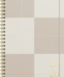 Kalender 2026 Business Story rutor