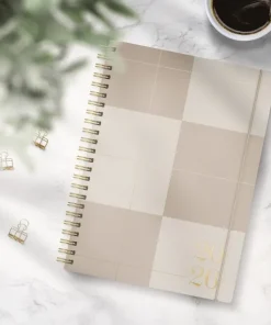 Kalender 2026 Business Story rutor