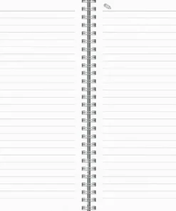 Kalender 2026 Business Story blomma