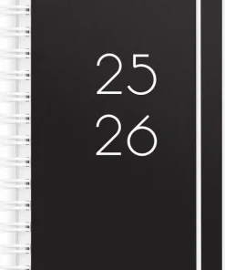 Kalender 2025-2026 Compact 4i1