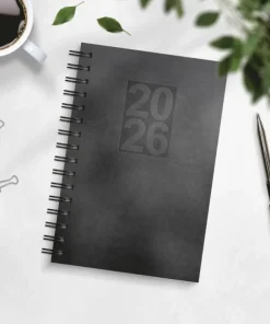 Kalender 2026 Dagbok Country