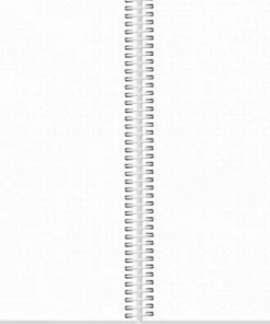 Kalender 2025-2026 Doodle B5