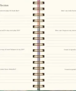 Kalender 2026 Dream & Do Swirl
